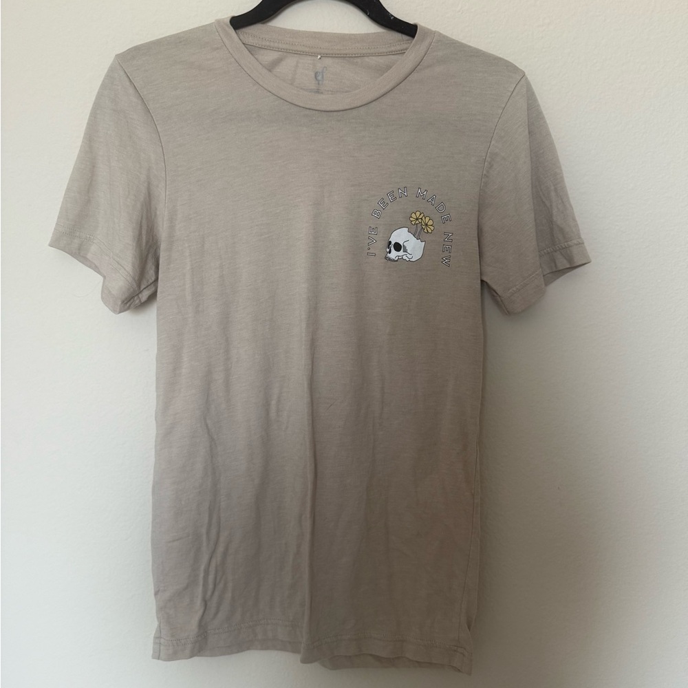 Made New Tee